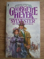 Georgette Heyer - Sylvester or the wicked uncle