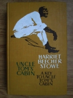 Harriet Beecher Stowe - Uncle Tom s cabin
