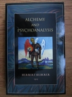 Herbert Silberer - Alchemy and psychoanalysis