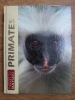 Illustrated library of nature (volumul 1- Primates)