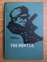 Anticariat: James Aldridge - The hunter