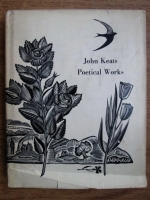 John Keats - Poetical works 