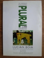 Lucian Boia - Explorations into the imaginary