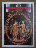 Anticariat: Magazin istoric, anul XXX, nr. 6 (351), iunie 1996