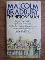 Malcolm Bradbury - The history man