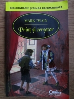 Anticariat: Mark Twain - Print si cersetor