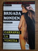 Michel Brice - Carnaval la Venetia