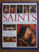 Paul Tessa - The complete illustrated encyclopedia of Saints
