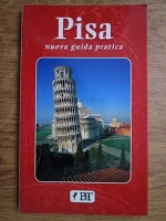Pisa, nuova guida practica