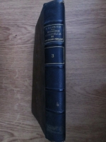 R. Garraud - Traité théorique et pratique d'Instruction criminelle et de procédure pénale (volumul 3) 