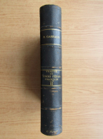 R. Garraud - Traite therique et pratique du droit penal francais (volumul 2)