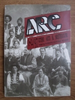Anticariat: Revista Arc, litere, arte si mestesuguri, nr. 21-22, 1997 
