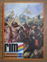 Revista de istorie militara nr. 4 (10), 1991