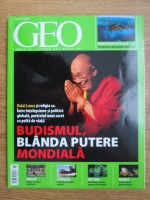 Revista Geo, mai 2006