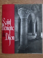 Saint Benigne de Dijon