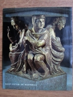 Saint Victor de Marseille