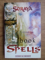 Soraya - Book of spells