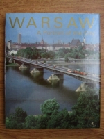 Warsaw, a portrait of the city
