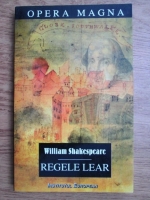 William Shakespeare - Regele Lear