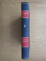 A. J. Cronin - Cheile imparatiei. The keys of the kingdom (1943)