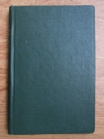 A. Lupu Antonescu - Gramatica, sintaxa speciala. Cartea scolarului din clasa III de invatamant secundar (1897)