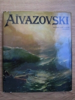 Anticariat: Aivazovski (album pictura)