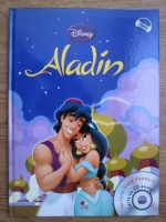 Aladin (contine CD)