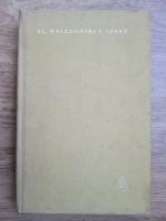 Anticariat: Alexandru Macedonski - Opere, proza (volumul 5)