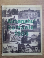 Almanahul Romaniei, 1936