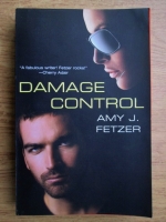 Amy J. Fetzer - Damage control