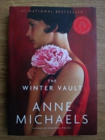 Anne Michaels - The winter vault
