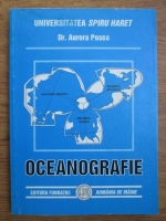 Aurora Posea - Oceanografie