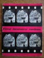 Calin Caliman - Filmul documentar romanesc