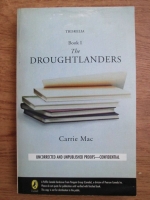 Carrie Mac - The droughtlanders