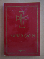 Anticariat: Carte de rugaciuni (2010)