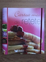 Cartea mea de retete (Reader's Digest)