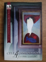 Cele 4 dimensiuni ale feminitatii romanesti (volumul 1)
