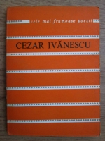 Cezar Ivanescu - Rod