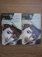 Charles Dickens - David Copperfield (2 volume)