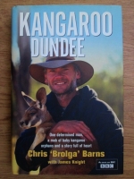 Chris Barns - Kangaroo dundee
