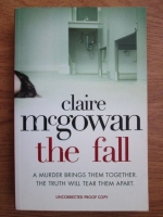 Claire McGowan - The fall