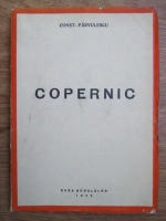 Const. Parvulescu - Copernic (1943)