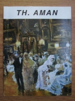 Corina Firuta - Theodor Aman (album)