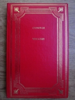 Corneille - Theatre (Cinna, le menteur)