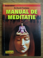 David Fontana - Manual de meditatie