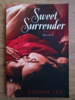 Deanna Lee - Sweet surrender
