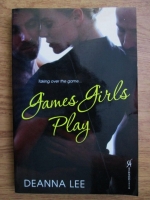 Deanna Lee - Taking over the game...games girls play