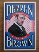 Derren Brown - Confessions of a conjuror