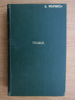 E. Voynich - Taunul