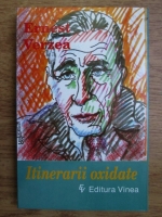Ernest Verzea - Itinerarii oxidate